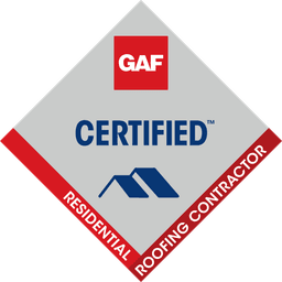 GAF Certified Contractor